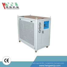 Modern design machine 5hp water cooling system